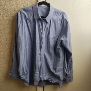 Babaton - Stripe Poplin Shirt